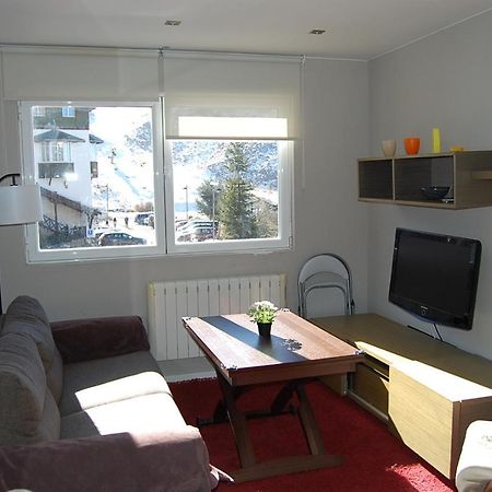 Espectacular Piso En Sierra Nevada Apartment Exterior photo