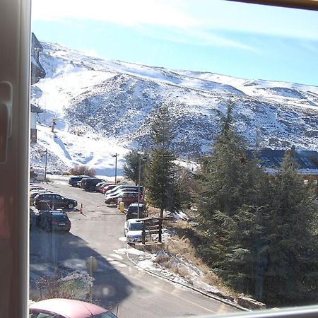 Espectacular Piso En Sierra Nevada Apartment Exterior photo