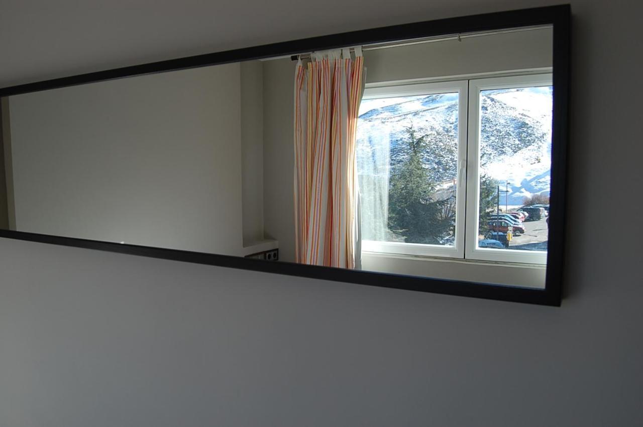 Espectacular Piso En Sierra Nevada Apartment Exterior photo